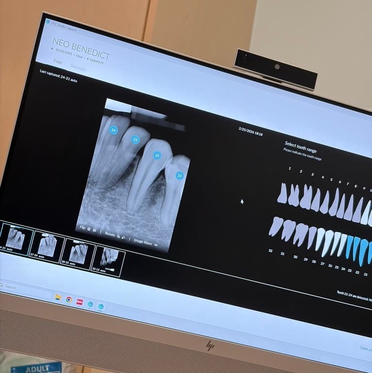 midtown dentist